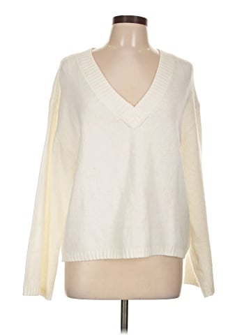Divided by H&M Pullover Sweater (view 1)