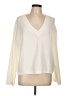 Divided by H&M Ivory Pullover Sweater Size L - photo 1