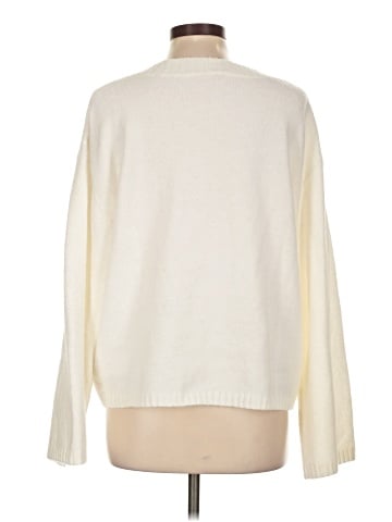 Divided by H&M Pullover Sweater (view 2)