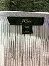 J.Crew Purple Short Sleeve Top Size XS - photo 7