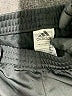 Adidas 100% Polyester Black Track Pants 9-12 MO / 12 MO - photo 3