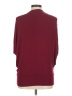 Michael Stars Burgundy Kimono Size Med (1) - photo 2