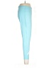 Crown & Ivy Color Block Blue Active Pants Size L - photo 4