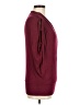 Michael Stars Burgundy Kimono Size Med (1) - photo 4