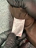 Maxime Brown Blazer Size 12 - photo 7