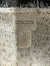 Chico's Ivory Cardigan Size XL (3) - photo 7