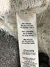 Chico's Ivory Cardigan Size XL (3) - photo 8
