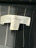 ATF Studio Stripes Black Blazer Size 4 - photo 6