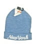 H&M Blue Beanie Size 8 - 12 - photo 1