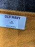 Old Navy Yellow Pullover Sweater Size XL - photo 7