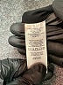 Ann Taylor LOFT 100% Polyester Gray Long Sleeve Blouse Size M - photo 8