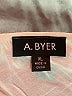 A. Byer Blue 3/4 Sleeve Blouse Size XL - photo 7