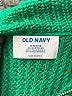 Old Navy Green Cardigan Size M (petite) - photo 7