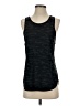 Lululemon Athletica Black Active Tank Size 2 - photo 1