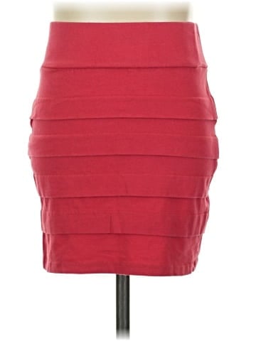 Wet Seal Casual Skirt (view 2)