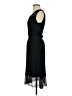 Les Lunes Black Cocktail Dress Size XS - Sm - photo 5