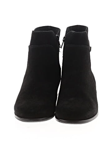 C La Canadienne Ankle Boots (view 2)