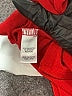 C established 1946 Red Long Sleeve Blouse Size XL - photo 8