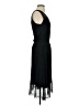 Les Lunes Black Cocktail Dress Size XS - Sm - photo 4