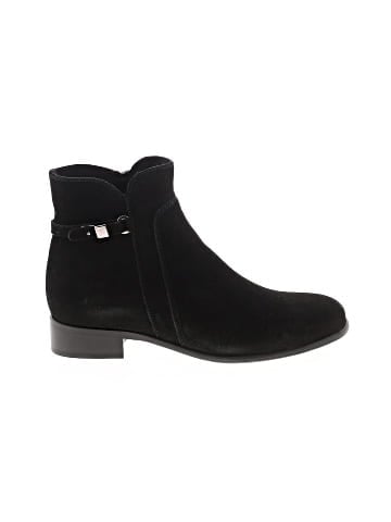 C La Canadienne Ankle Boots (view 1)