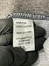 Hazel Chevron-herringbone Blue Casual Dress Size L - photo 8