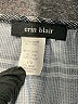 Assorted Brands Gray 3/4 Sleeve Blouse Size L - photo 7