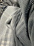 Assorted Brands Gray 3/4 Sleeve Blouse Size L - photo 8