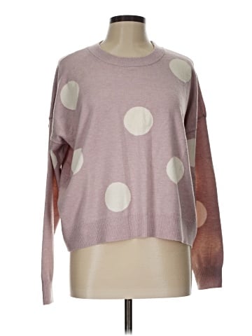 T Tahari Pullover Sweater (view 1)