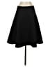 Club Monaco Solid Black Formal Skirt Size 4 - photo 2