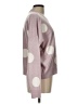 T Tahari Polka Dots Pink Pullover Sweater Size L (estimated) - photo 4