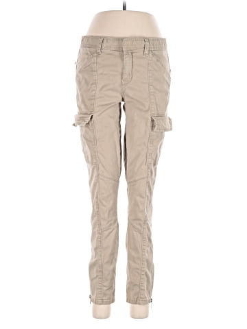 CALVIN KLEIN JEANS Cargo Pants (view 1)
