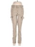 CALVIN KLEIN JEANS Tan Cargo Pants Size 9 - photo 1