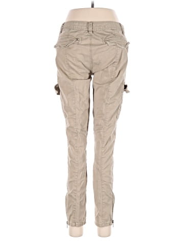 CALVIN KLEIN JEANS Cargo Pants (view 2)