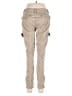 CALVIN KLEIN JEANS Tan Cargo Pants Size 9 - photo 2
