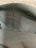 Unbranded Solid Black Active Pants Size S (estimated) - photo 7