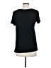 Gap Black Short Sleeve T-Shirt Size M - photo 2