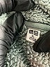 Uniqlo 100% Polyester Gray Cardigan Size XL - photo 7