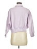Nike Purple Fleece Size M - photo 2