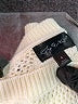 Say What? Solid Ivory Pullover Sweater Size S (kids) - photo 3