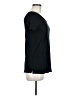 Gap Black Short Sleeve T-Shirt Size M - photo 4