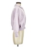 Nike Purple Fleece Size M - photo 4