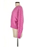 Sincerely Jules Pink Pullover Sweater Size L - photo 5