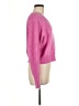 Sincerely Jules Pink Pullover Sweater Size L - photo 4