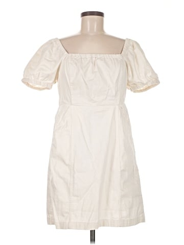 American Eagle Outfitters Casual Dress (view 1)