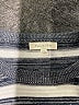 Talbots Outlet Gray Long Sleeve Top Size M - photo 7