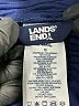 Lands' End Solid Blue Athletic Shorts Size 12 - photo 3