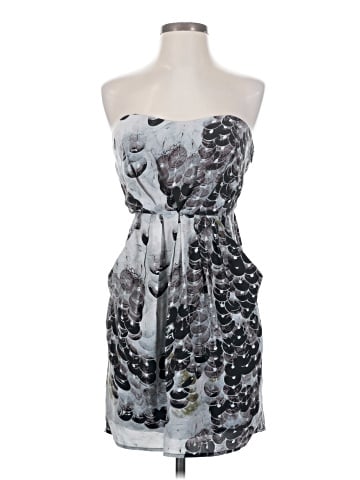 Twelfth Street by Cynthia Vincent Cocktail Dress (view 1)