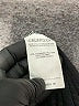 Giorgio Armani 100% Polyamide Solid Black Bodysuit Size 10 - photo 4