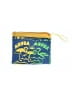Unbranded Blue Coin Purse One size - photo 1