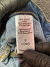 Maurices Solid Blue Jeans Size Sm Long - photo 8
